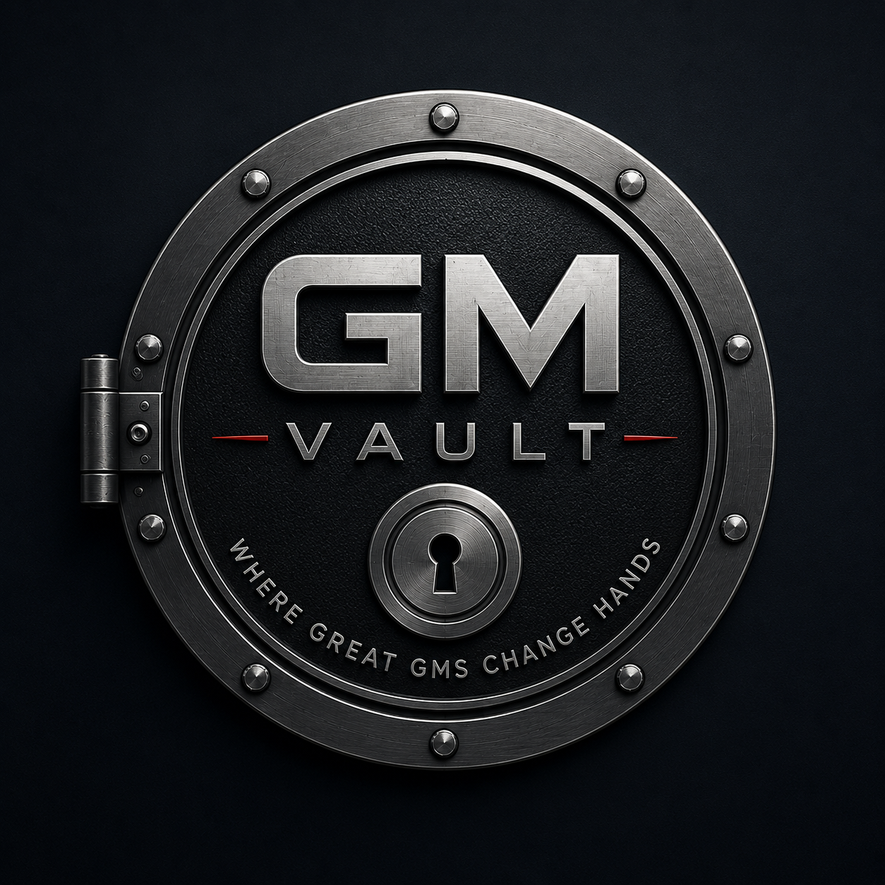 GM Vault
